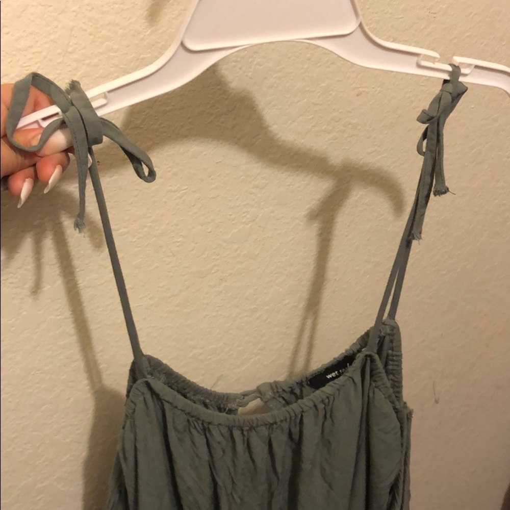 Romper - Picture 4 of 5
